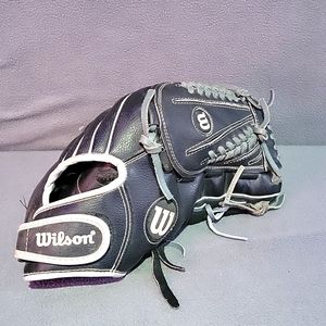 Wilson A360 Baseball Glove
